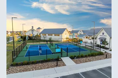 309 Hollister Drive, Liberty Hill, TX 78642 - Photo 28