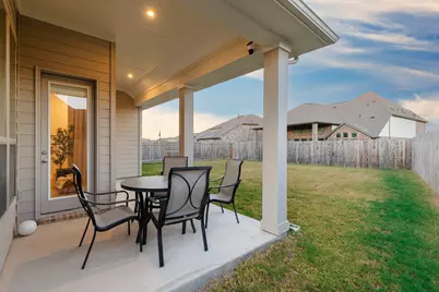 309 Hollister Drive, Liberty Hill, TX 78642 - Photo 24