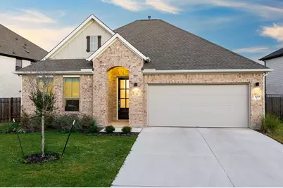 309 Hollister Drive, Liberty Hill, TX 78642 - Photo 2