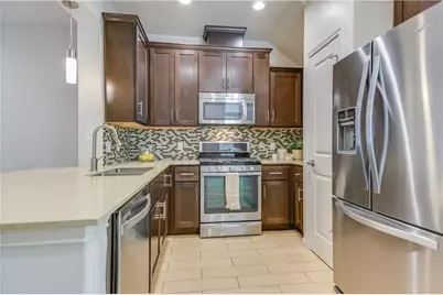 124 Cumberland Road #303, Austin, TX 78704 - Photo 4