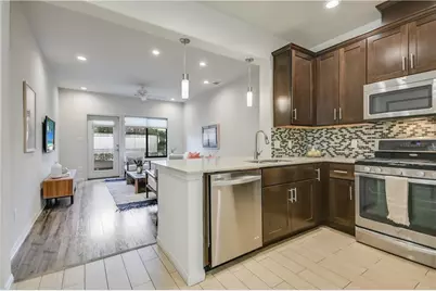 124 Cumberland Road #303, Austin, TX 78704 - Photo 1