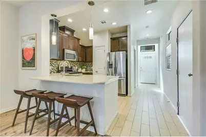 124 Cumberland Road #303, Austin, TX 78704 - Photo 2