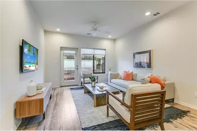 124 Cumberland Road #303, Austin, TX 78704 - Photo 6