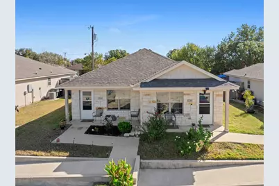 1239 Honor Lane, Temple, TX 76501 - Photo 1