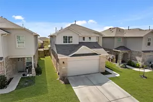 509 Otto Ave, Georgetown, TX 78626 - Photo 2