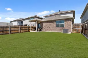 509 Otto Ave, Georgetown, TX 78626 - Photo 22