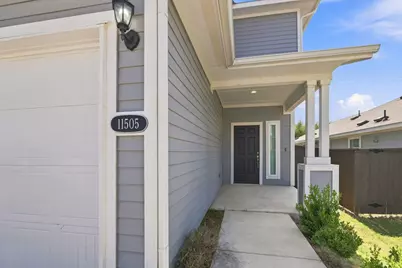 11505 Lago De Garda Drive, Austin, TX 78747 - Photo 4