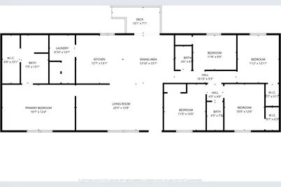 194 Williams Lane #A & C, Cedar Creek, TX 78612 - Photo 18