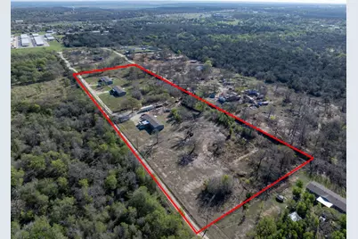 194 Williams Lane #A & C, Cedar Creek, TX 78612 - Photo 1