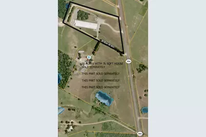 2502 Highway 304, Smithville, TX 78957 - Photo 4