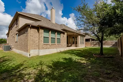 204 Lady Bird Lane, Georgetown, TX 78628 - Photo 36