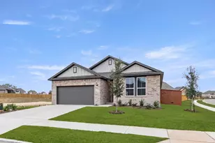 600 Hickory Bend Trl, Georgetown, TX 78626 - Photo 2