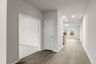 600 Hickory Bend Trl, Georgetown, TX 78626 - Photo 4