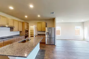 600 Hickory Bend Trl, Georgetown, TX 78626 - Photo 4