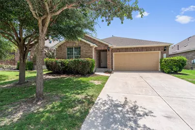 3021 Angelina Court, Round Rock, TX 78665 - Photo 2