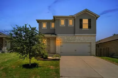 128 Tucana Street, Georgetown, TX 78628 - Photo 2