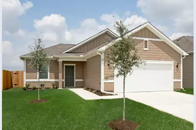 1325 Morris Loop, San Marcos, TX 78666 - Photo 1