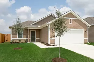 1325 Morris Loop, San Marcos, TX 78666 - Photo 1