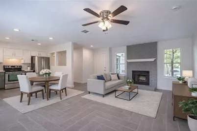 2311 Singletree Avenue #A, Austin, TX 78727 - Photo 6