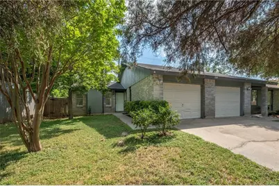 2311 Singletree Avenue #A, Austin, TX 78727 - Photo 4