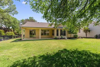 110 Persimmon Lane, Georgetown, TX 78633 - Photo 28