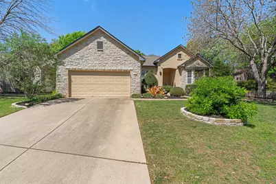 110 Persimmon Lane, Georgetown, TX 78633 - Photo 2