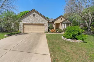 110 Persimmon Ln, Georgetown, TX 78633 - Photo 2