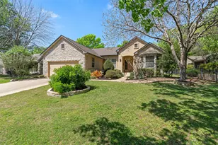 110 Persimmon Ln, Georgetown, TX 78633 - Photo 1