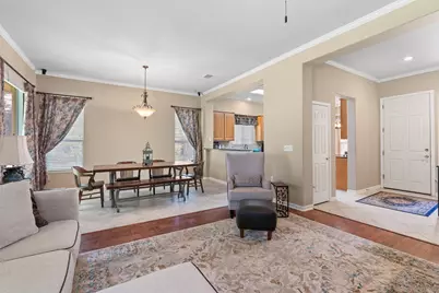 110 Persimmon Lane, Georgetown, TX 78633 - Photo 6
