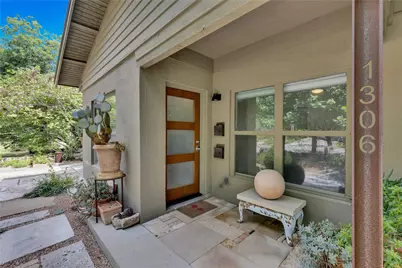 1306 Norwood Road #A, Austin, TX 78722 - Photo 4