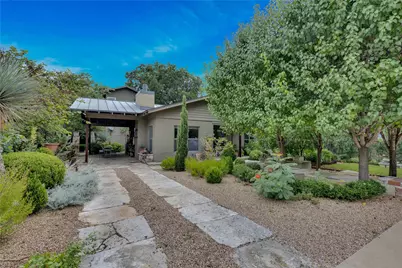 1306 Norwood Road #A, Austin, TX 78722 - Photo 1