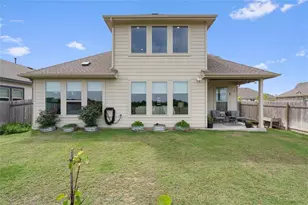 13517 William Tyler Wy, Manor, TX 78653 - Photo 26