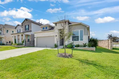 187 Alicante Lane, Liberty Hill, TX 78642 - Photo 2