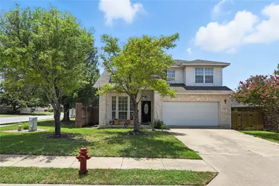 1901 Avante Drive, Cedar Park, TX 78613 - Photo 1