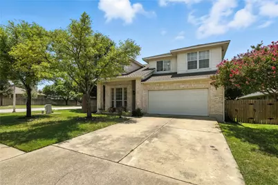 1901 Avante Drive, Cedar Park, TX 78613 - Photo 2