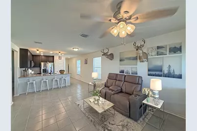 320 Katie Elder Drive, Jarrell, TX 76537 - Photo 6