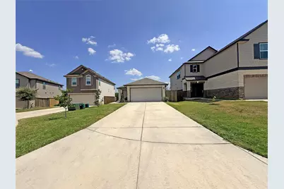 320 Katie Elder Drive, Jarrell, TX 76537 - Photo 18