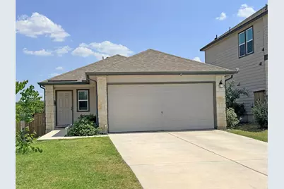320 Katie Elder Drive, Jarrell, TX 76537 - Photo 1