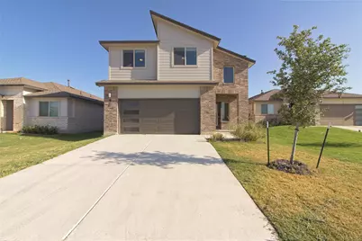 425 Coda Crossing, Georgetown, TX 78633 - Photo 1