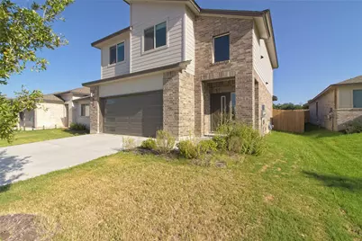 425 Coda Crossing, Georgetown, TX 78633 - Photo 2