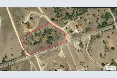 Tbd Cloudwood Ranch Road, Briggs, TX 78608 - Photo 1