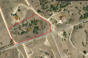 Tbd Cloudwood Ranch Rd, Briggs, TX 78608 - Photo 1