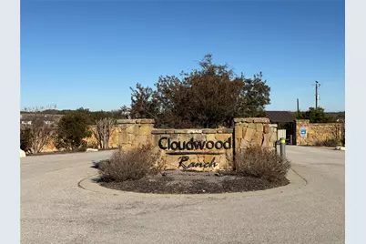 Tbd Cloudwood Ranch Road, Briggs, TX 78608 - Photo 2
