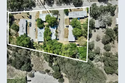 1011 Hackberry Street #A&B, San Marcos, TX 78666 - Photo 4