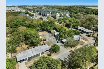 1011 Hackberry Street #A&B, San Marcos, TX 78666 - Photo 28