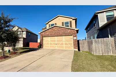 906 Screech Owl Drive, Pflugerville, TX 78660 - Photo 2
