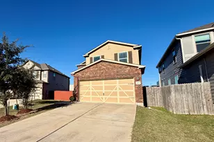 906 Screech Owl Dr, Pflugerville, TX 78660 - Photo 2