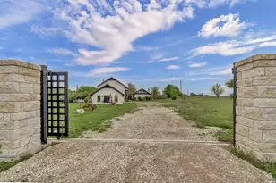 1201 Co Rd 138, Hutto, TX 78634 - Photo 1