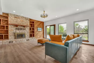 1201 County Road 138, Hutto, TX 78634 - Photo 2