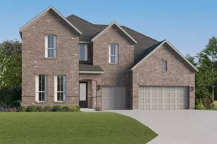 4533 Ramblin Acres Rd, Georgetown, TX 78628 - Photo 1